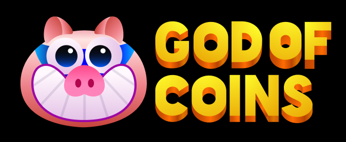 GodOfCoins Casino